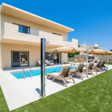 Almo By Villa *