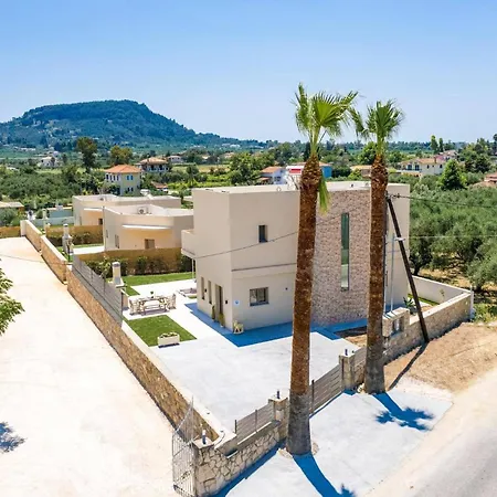 Villa Almo By *