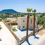 Villa Almo By *