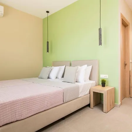 Villa Almo By