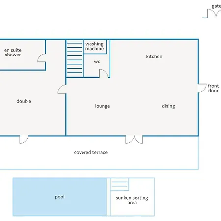 Almo By Tsilivi (Zakynthos)