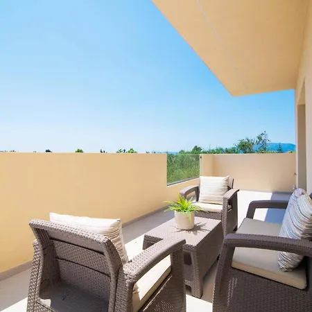 Almo By Villa Tsilivi (Zakynthos)