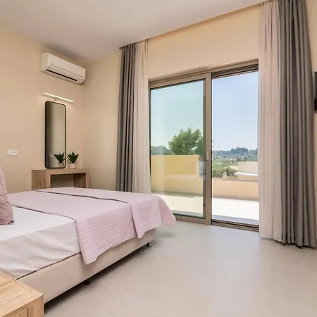 Almo By * Tsilivi (Zakynthos)