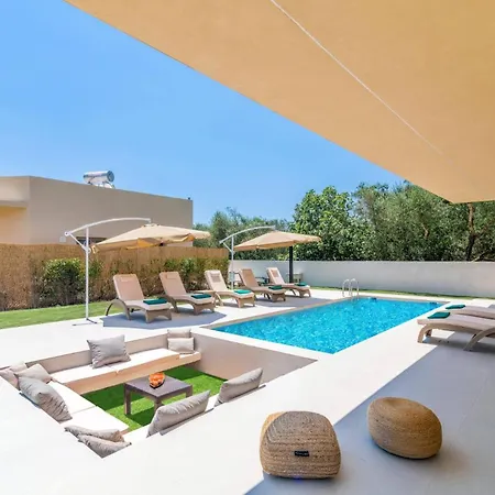 Almo By Tsilivi (Zakynthos)