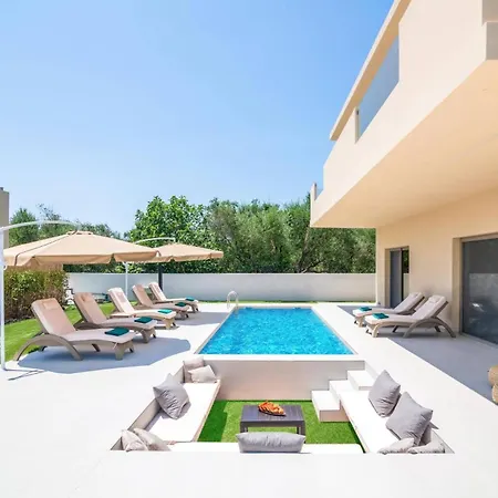 Almo By Villa Tsilivi (Zakynthos)