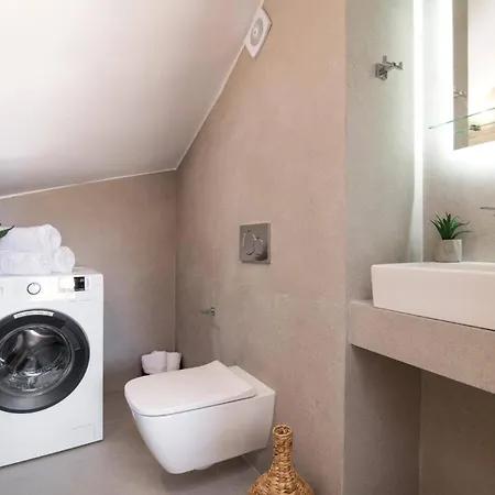 Villa Almo By Tsilivi (Zakynthos)